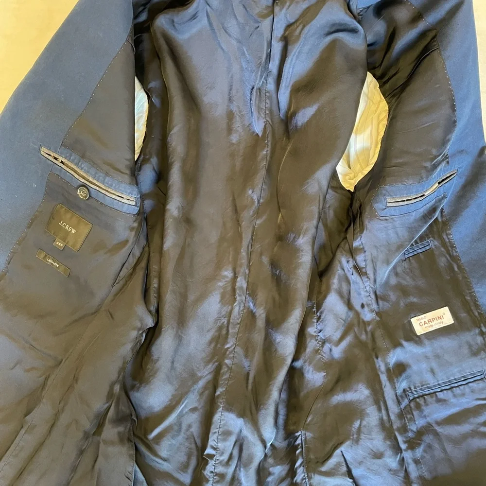 J. Crew fabrics 4240